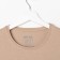 Футболка MIST basic, 40-42, песок