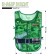 Set of game "Real Defender", 6 items, mix