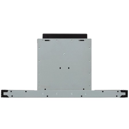 Exposure RINA 600 Black PB, T- figurative, 845 m3/h, 3 speeds, 60 cm, black-6