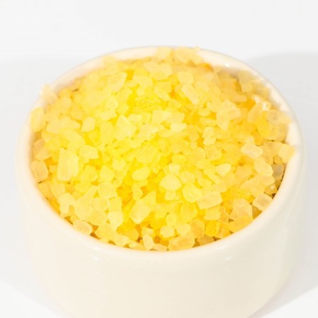 Соль для ванны «Как отпуск в Турции», 150 г, аромат персика, BEAUTY FOX-3