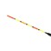 Namazu Pro 127-4-025 float, weight 4 LD + 2.5 g