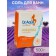 Salt Sea Dr. Aqua fragrant lavender "Romance", 500 gr