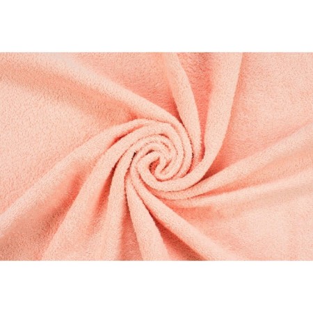 Tainted towel Peach, size 70x140 cm-2