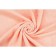 Tainted towel Peach, size 70x140 cm