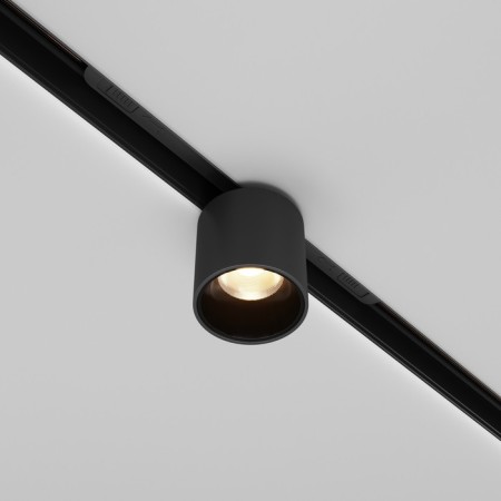 Technical TR132-2-7W3K-B, LED, 7 W, 193x53x96 mm, 330 lm, 3000k, black, black-2
