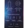 Hoodic lamp Cartage Cool Blue H7, 12 V, 55 W +30%