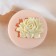 Mold Silicon "Chrysanthemum" 4x3x1.5 cm