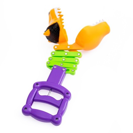 Manipulator "lion"