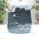 Vacuum storage package "sea breeze", 60 × 80 cm, flavored, blue color