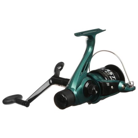 Unsuality coil Salmo Blaster Super 2, 3000RD-2
