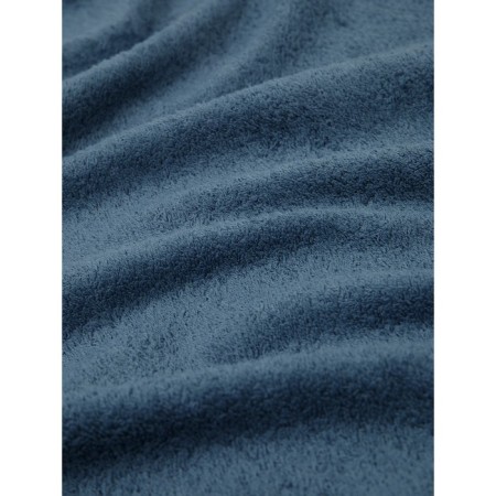 Set of terry towels Indigo, size 30x50 cm, 50x100 cm, 70x140 cm-7