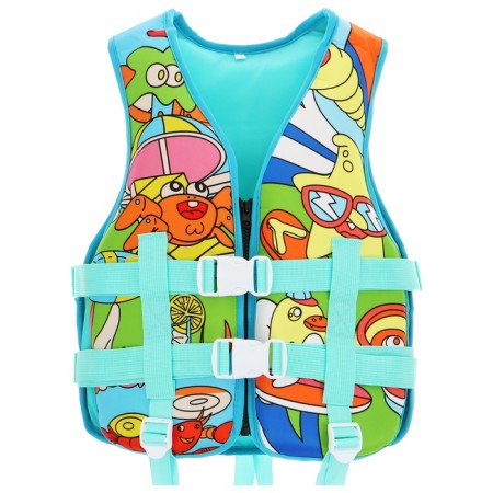 TOSTE for swimming onlytop, p. XS, 6 - 12 years old, 25-40 kg-7