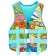 TOSTE for swimming onlytop, p. XS, 6 - 12 years old, 25-40 kg