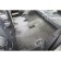 Rugs in the Toyota Land Cruiser 200, 2012-2015 4 pcs. (polyurethane)