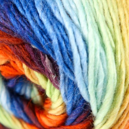 Ambiance yarn 80% acrylic, 20% wool 250m/100g (157)-2