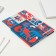 Diary "Russian Sport Winter", A5, 96 sheets