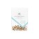 Rhinestones "Crystal", No. 03 Light Topaz, 50 pcs