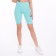 Bicycles female, turquoise color, size 44