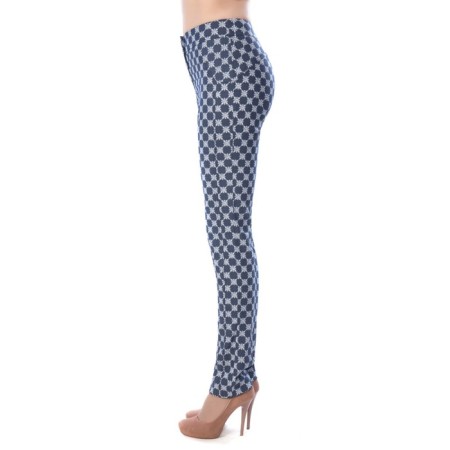 Women's pants, size 44-2