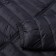 Men's jacket at the zipper Mist, r.48, blue