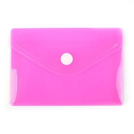 Folder-convert button, A7, 180 μm, calligrata corrugated, fluorescent, mix-5