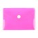 Folder-convert button, A7, 180 μm, calligrata corrugated, fluorescent, mix