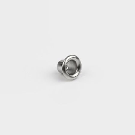 Fleet for cap, with a gross, 2 × 2 cm, silver color, price for 1 set-7