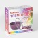 Trendy Style, 4 L, D = 28 cm, glass cover, anti -stick coating, purple color