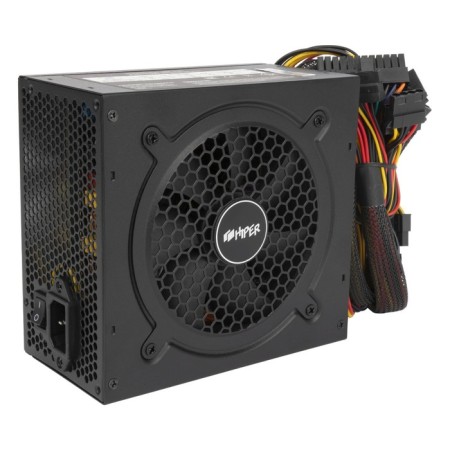 Hiper ATX 700W HPB-700D 80+ Bronze (20+ 4pin) APFC 120mm FAN 6XSATA-1