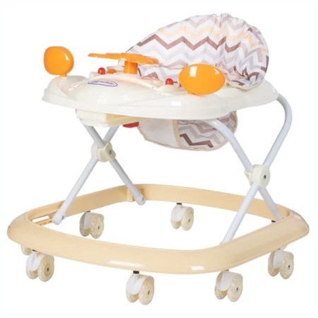 Stabs children's Farfello 5020, beige color