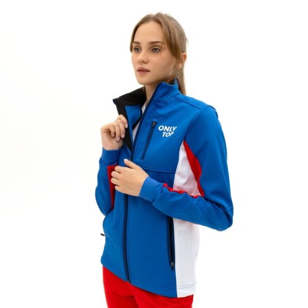 Warm -up jacket onlytop unisex, p. 56-12