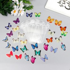 Stickers for creativity 