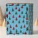New Year's piggy bank "Well-being and prosperity" 14x12x5 cm