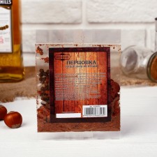 A set of herbs and spices for the preparation of tincture 