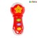 Musical toy "Microphone", light and sound effects