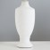 Yanita table lamp E27 40W gray 30x30x49cm Risalux