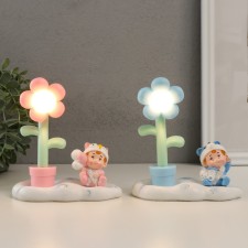 Souvenir plastic light 