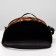 Animal carpet bag folding semicircular, nylon, 38 x 18 x 21 cm, mix of colors