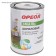 Enamel halo acrylic black glossy 0.9 kg