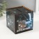 Piggy bank Cube "Cash Magnet" 10x10x10 cm