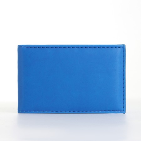 Businessman, 18 cards, blue color