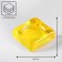 Summary "Ice" 2.5x7.5 cm, 50 ml yellow