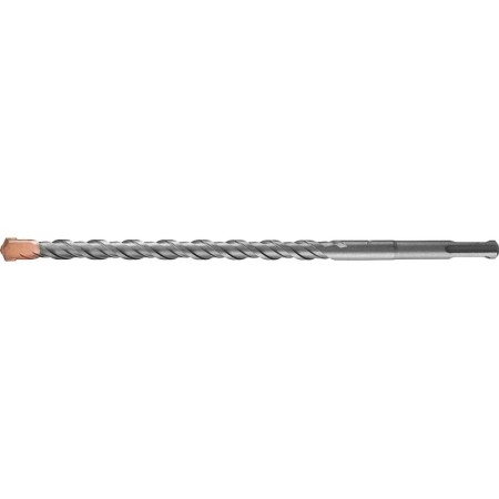 Bournets Professional 29314-160-16_z02, SDS-Plus 16 x 260 mm-1