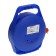 An extension cord on the coil Universal U6-015, 10M, thermo, PVS 2x0.75, 6 A, closed case
