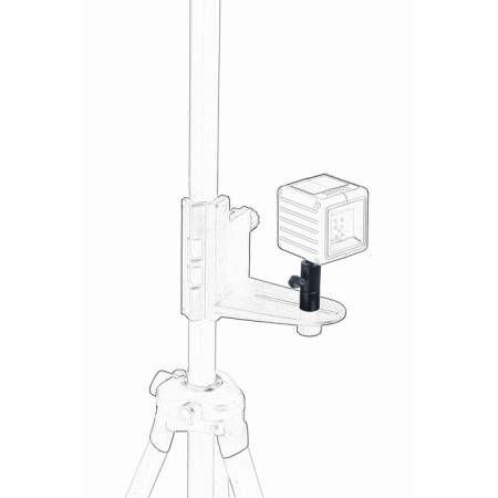 Adapter (adapter) Ada Ball Adapter a00373, 5/8 "1/4"-2