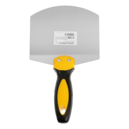Tundra bucket spatula, stainless steel, two -component pen, 150 mm-2