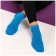 Sangh yoga socks, p. 36-41, blue color