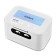 Ultrasound washing KitFort KT-2071, 50 W, 600 ml, cord 1 m