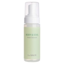 Body & Soul Inner Cleanser intimate hygiene, 150 ml