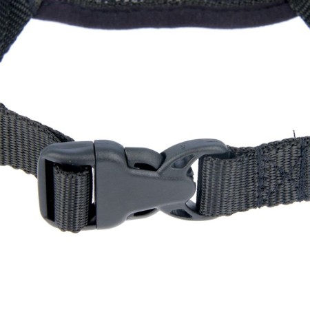 Muzzle mesh zoonik No. 2 (21 cm, cocker spaniel)-2